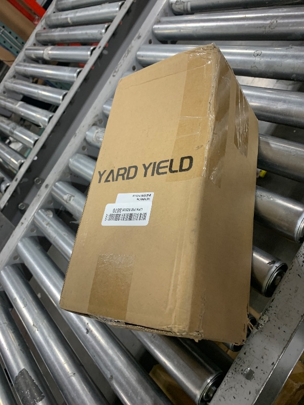 Photo 1 of YardYield Mole Trap,Galvanized Steel Scissor Trap,Reusable and Easy-Set Quick Capture Solution for Moles and Gophers in Lawns (Silver)
