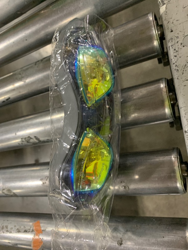 Photo 1 of Agend Swimming Goggles 