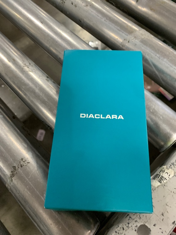 Photo 1 of Diaclara Magnetic Designed for iPhone 17 Case 6.3 Inch Full Body Bumper,[Compatible with MagSafe] Military Drop Proof Cover with Built-in Touch Sensitive Anti-Scratch Screen Protector Lavender Purple