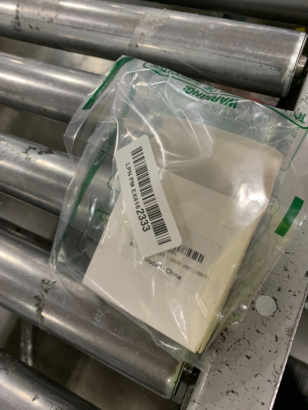 Photo 1 of 1-Pack Tire Pressure Monitoring System TPMS Sensor Replacement for Chevy Silverado GMC Cadillac Buick Saturn SAAB Replaces 13586335, 13581558, 13598771, 13598772 Pre-Programmed 315MHz