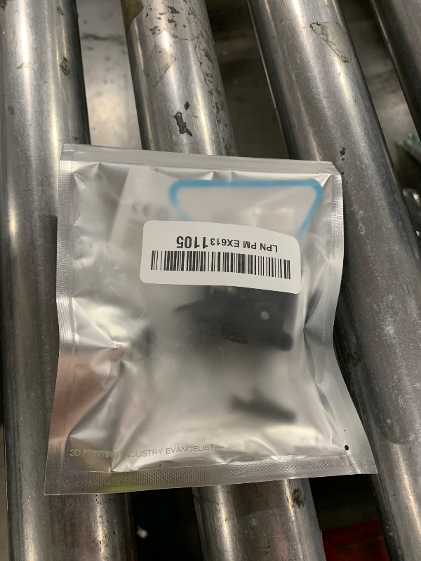 Photo 1 of Creality Official K2 Plus Extruder Front Cover, Support 1.75mm Filament, Extruder Part Replacement for 3D Printer K2 Plus Combo, K2 Pro, K2