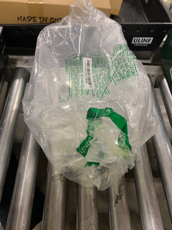 Photo 1 of New Upgraded W10347093, WPW10347093 Ice Container Compatible with Whirlpool, maytag, kitchenAid, Jenn-Air, IKEA etc refrigerators (Some Models), Replace Number: W10347100, 2311097, AP6020018 etc