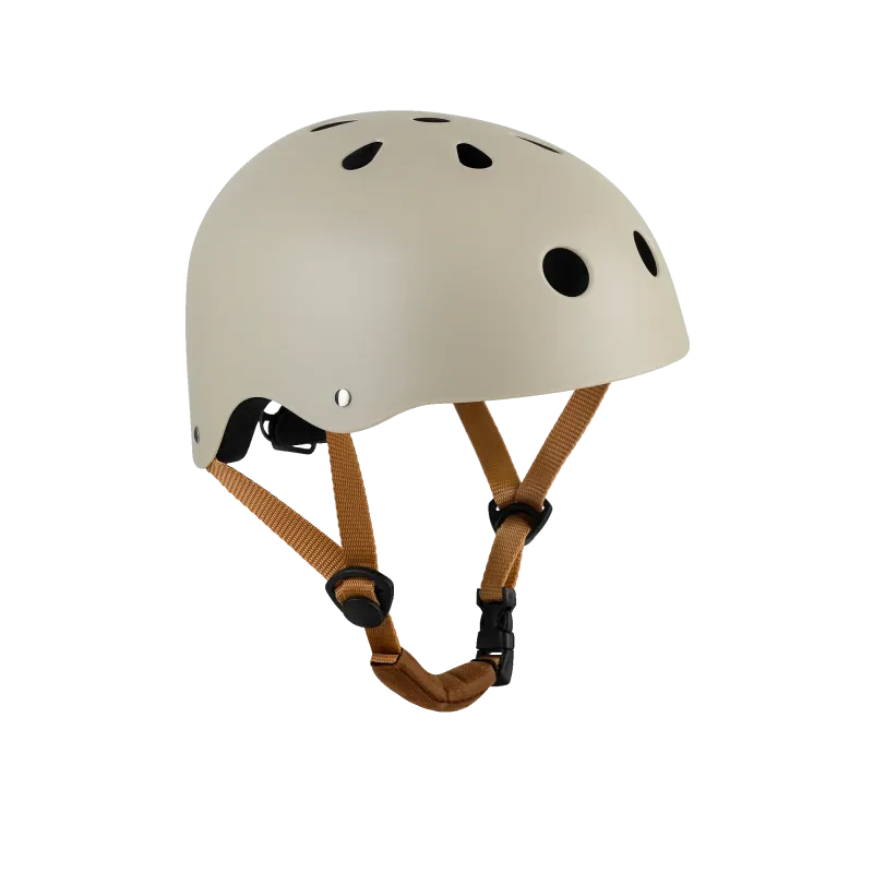Photo 1 of Lionelo Helmet Beige Sand Bike helmet
