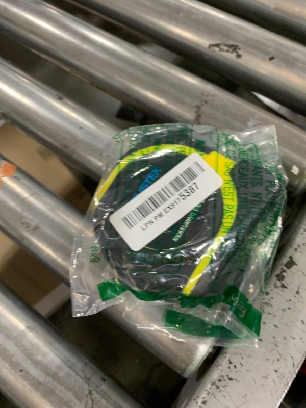 Photo 1 of VENUSTEK Tape Measure 10M 32 ft Retractable Measuring Tape Professional Measuring Tape with Metal Belt Clip & Wide Blade,Metric & Imperial Measurement for Home Users,renovations,Construction.