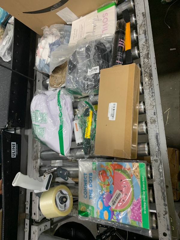 Photo 1 of Miscellaneous Items Sold As Is  