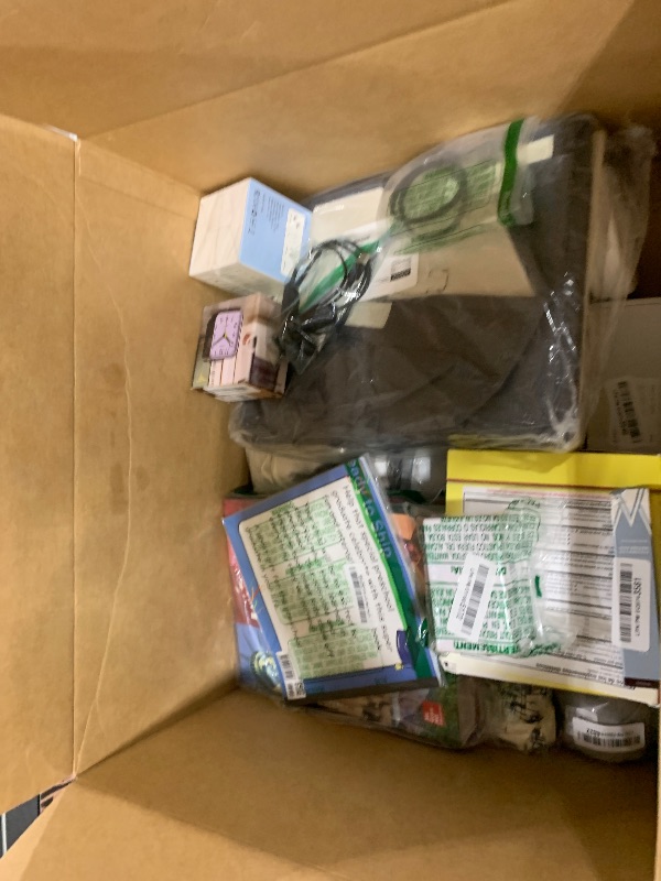 Photo 1 of Miscellaneous Items Sold As Is  