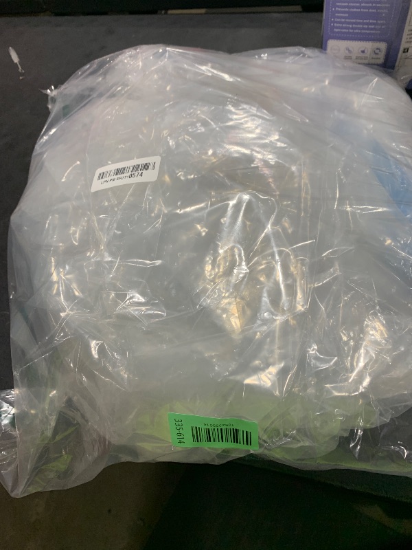 Photo 1 of Plastic Bags