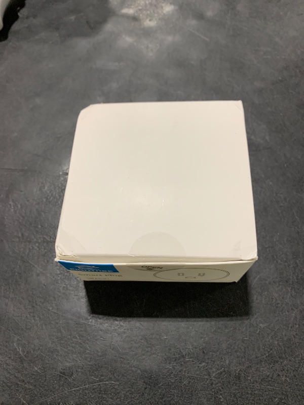 Photo 1 of EIGHTREE Smart Plug, Smart Home WiFi Outlet Works with Alexa & Google Home, Smart Socket with Remote Control & Timer Function, 2.4GHz WiFi Only, 4 Packs