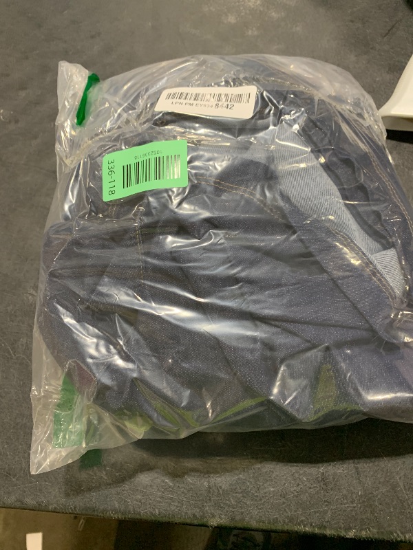 Photo 1 of City Chic Women's Plus Size Dress, Dark Denim, 22