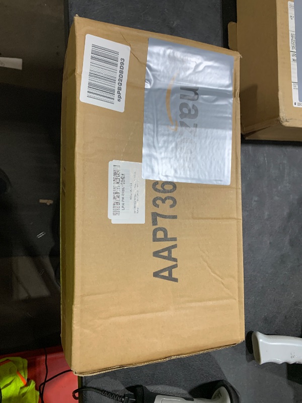 Photo 1 of AAP73631502 Refrigerator Door Bin Shelf Replacement RIGHT Compatible for L-G,Ken-more Elite Refrigerator Shelf-LFX28968ST Door Bin AP5673810,2652330,AAP72909218-by MIFLUS