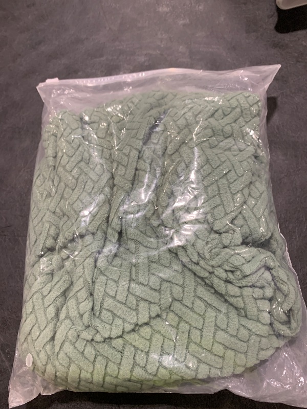 Photo 1 of VZLQZJMKY Vanity Chair Cover Criss Cross Chair Cover Waterproof and Elastic Armless Chair Slipcover Armless Chair Covers Office Chair Covers (Green,Just The Cover,No Chair)
