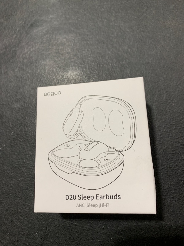 Photo 1 of Sleep Earbuds