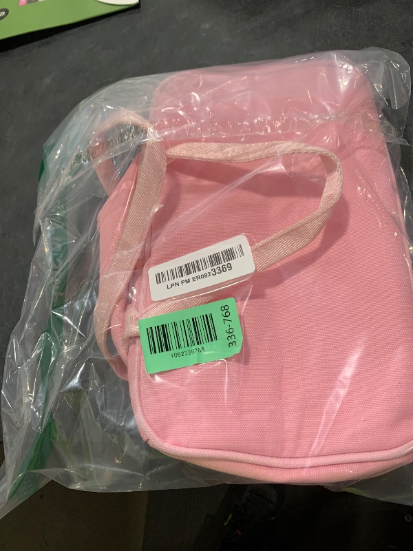 Photo 1 of pink Bag