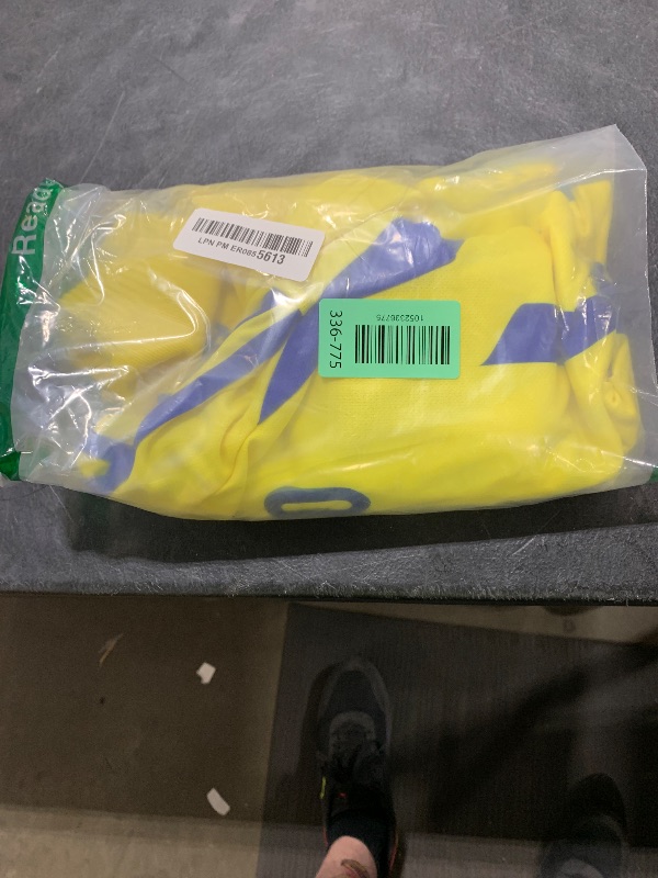 Photo 1 of yellow Shirt