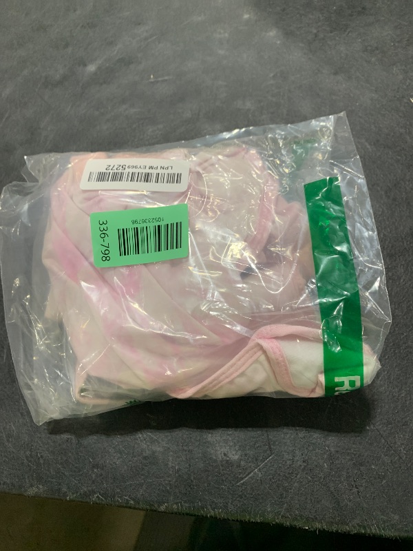 Photo 1 of Pink Shirt   Size Unknown
