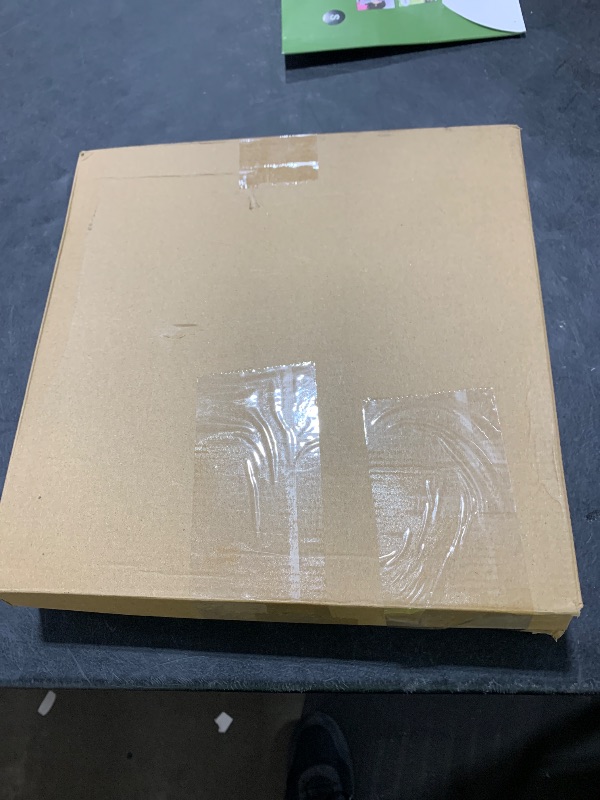 Photo 1 of 22 Pcs Drywall Repair Kit with 12x12x1/2" Drywall Repair Panel, Sheetrock Hole Patch Kit with Wall Patching Paste, Sanding Block, Putty Knives, to Fill Large Holes for Home Wall Surface Ceiling
