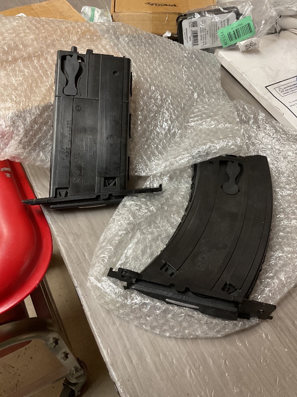 Photo 1 of Dexonu Pair Retractable Cup Holder Compatible with BMW 3 Series E90 E91 E92 E93 323i 325i 325xi 328i 328xi 330i 330xi 335d 335i 335is 335xi M3 2006-2013 Replaces 51459173467 51459173473 Black