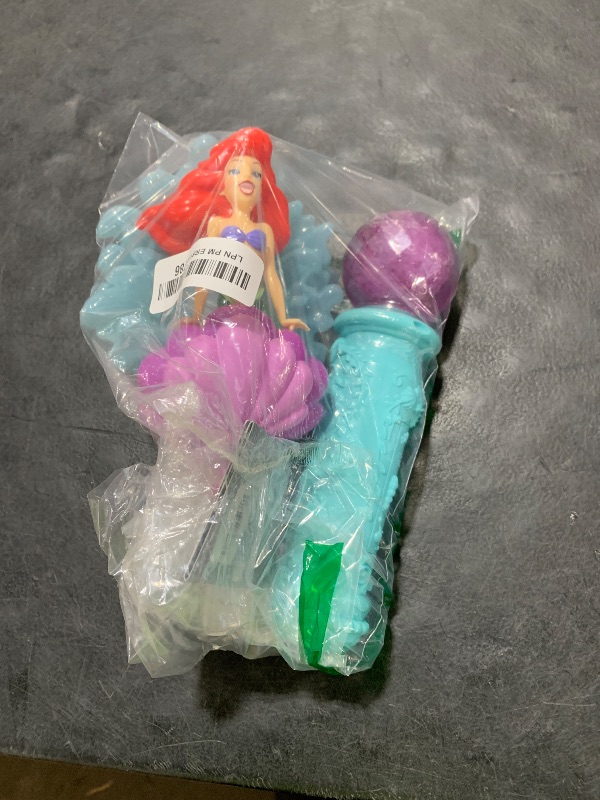 Photo 1 of The Little Mermaid Wond 2pc