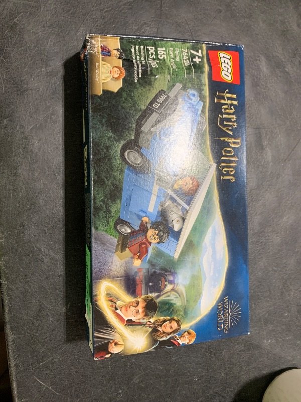 Photo 1 of Lego Harry Potter