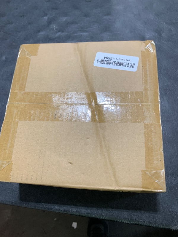 Photo 1 of VEVOR Electric Fence Charger, 10kV 2J, AC DC Electric Fence Energizer with LED Indicator, 1.86 Miles Range, Powerful Plug-in Fences Charger, Prevents Wild Animals Intrusion for Livestock Poultry