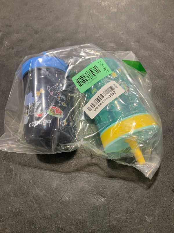 Photo 1 of Cups 2 pack