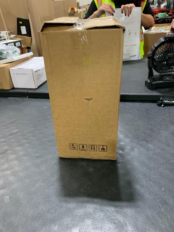 Photo 1 of 1.5 Gallon Glass Drink Dispensers for Parties, Ice Beverage Dispensers with Stand, Glass Water Dispenser with Spigot, Laundry Detergent Dispenser, Lemonade Dispenser