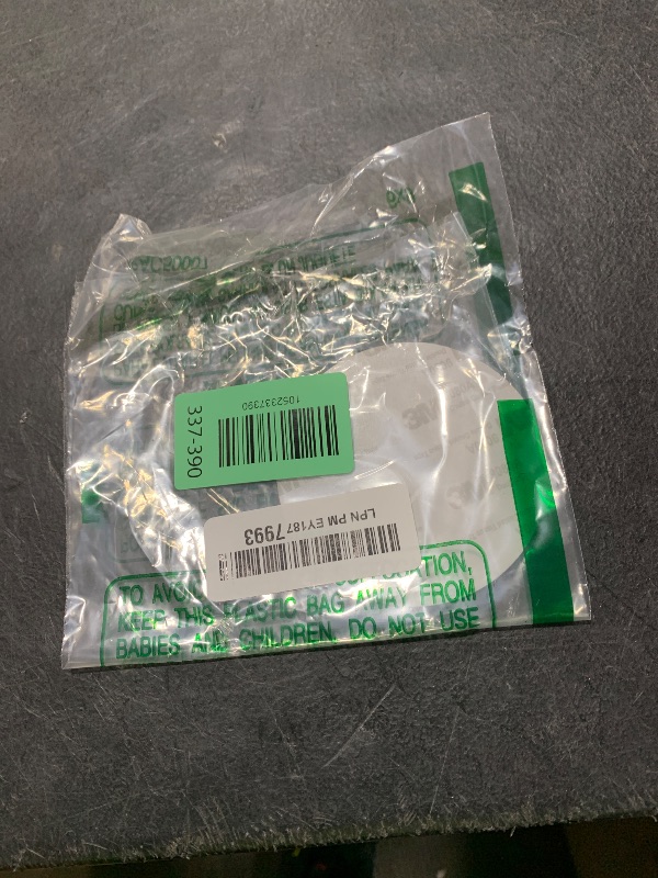 Photo 1 of 80mm(3.15") Circular Adhesive Plastic Disc/One Side Coated Stick Pad for Suction Cup Items,2pcs