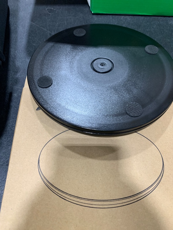 Photo 1 of Creality Wireless CR-Scan Otter Lite 3D Scanner for 3D Printing, AI-Powered 30ps High Frame Scanning, 24-Bit Full-Color Scans, Scans Objects from 20mm to 2000mm for Win/Mac/iOS/Android