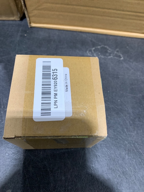 Photo 1 of Upgraded EAU61524007 Refrigerator Evaporator Fan Motor for LG,Kenmore Refrigerator,Replaces EAU60694510 AP5950081 PS10058947-2 Years Warranty