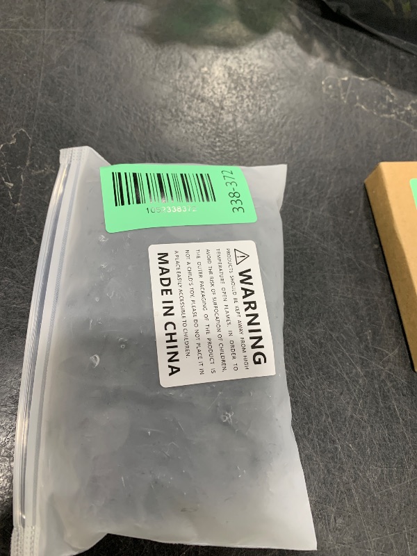 Photo 1 of 100 Pcs Medium Multi Gauge Rivet, 3/4" Length Patio Strapping Rivets Fasteners for 3/16 Inch or 7/32 Inch Hole Patio Furniture Repair Webbing Lawn Chair Lounge Accessories