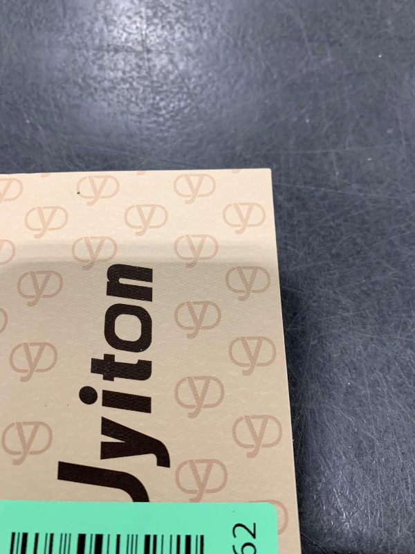 Photo 1 of Uyiton Compatible with iPhone 17 Pro Camera Lens Protector - [Not Easy to Break][Strong Adsorption][Case-Friendly] Metal Tempered Glass Rear Camera Screen Cover - Cosmic Orange