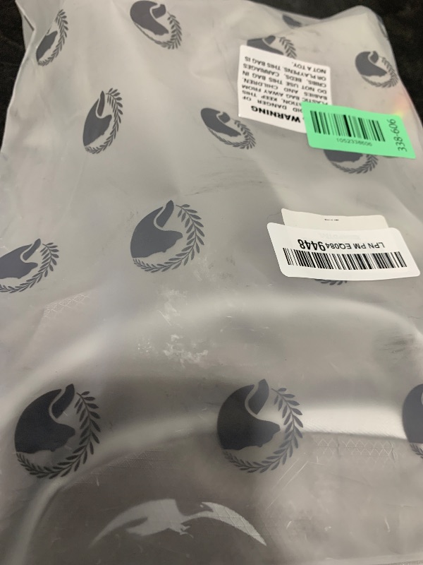 Photo 1 of COSCOOA Hydration Backpack,Lightweight Hydration Pack with 1.5L Water Bladder, Water Backpack for Hiking Running, Biking