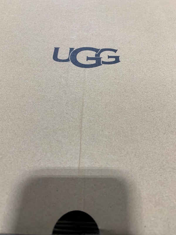 Photo 1 of UGG Women's Cityfunc Zip Boot, Black, 8.5