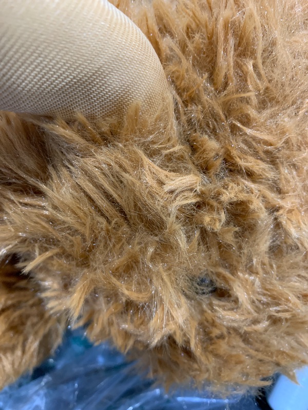 Photo 1 of luutoyashop Highland Cows Stuffed Animal Scottish Highland Cows Plush Toy Cute Farm Plushie Christmas Birthday Present for Adults Boys Girls (Brown, 11 in)