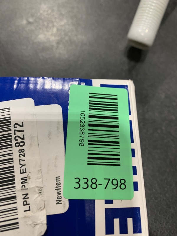 Photo 1 of MAHLE OC 619 Oil FilterLPNPMEY7288272
