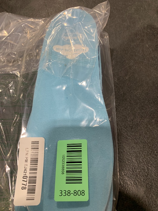 Photo 1 of Dr. Scholl's® Float-On-Air® Comfort Insoles, Women, 1 Pair, Full Length