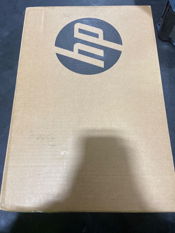 Photo 1 of HP HP-14-DQ3000DX Personal Laptop (2024):14" WXGA HD 1366 x 768 60Hz • Intel Celeron N4500 • 4 GB DDR4 SDRAM • 256 GB NVMe SSD • Win10 Home • Wi-Fi 6 • 720p HD Camera • Intel UHD Graphics