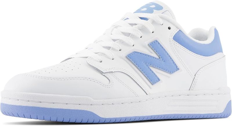 Photo 1 of New Balance Unisex Adult 480 V1 Sneaker
size 8.5