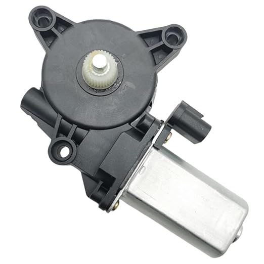 Photo 1 of 82460-D3000 Power Window Lift Motor for 2016-2021 Hyundai Tucson, Front Right Passenger Side, Replacement#82460D3000
