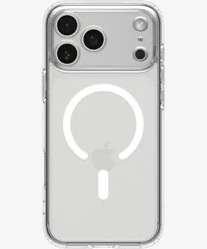 Photo 1 of 17 pro max white case