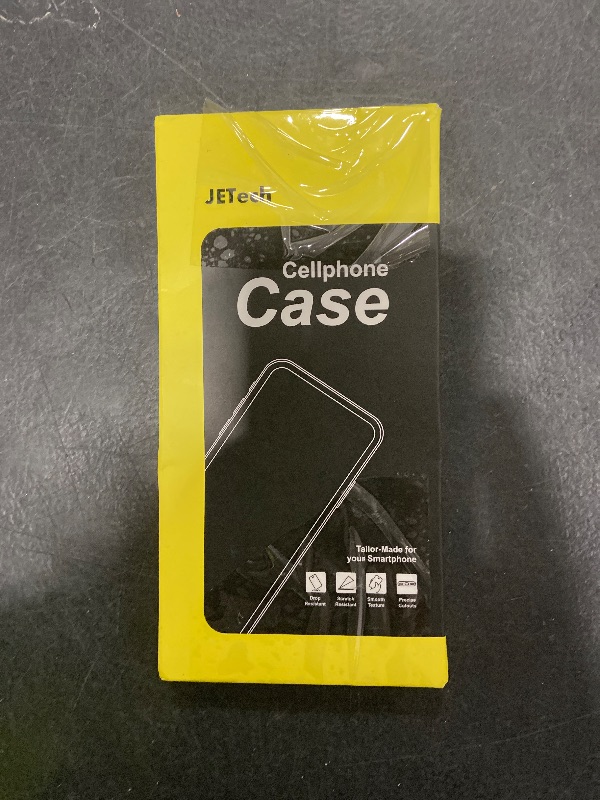 Photo 1 of JETech Liquid Silicone Case for iPhone 17 Air, Silky Soft Touch Full-Body Protection, Anti-Scratch Shockproof Phone Cover with Microfiber Lining, 6.5-Inch Display (Blue)