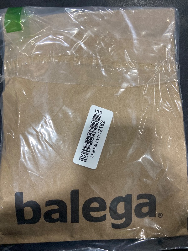 Photo 1 of Balega Hidden Comfort Performance No Show Athletic Running Socks for Men and Women (3-Pack), Charcoal, Large