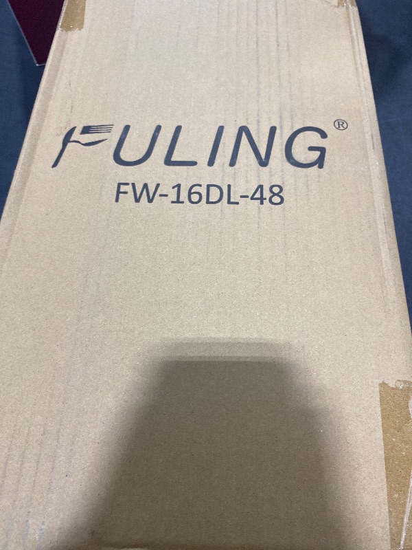 Photo 1 of [48Set - 16oz.] Plastic Deli Food Storage Containers With Plastic Lids, Disposable togo containers for soup, Meal Prep, Slime | BPA Free | Stackable | Leakproof | Microwave | Dishwasher | Freezer Safe