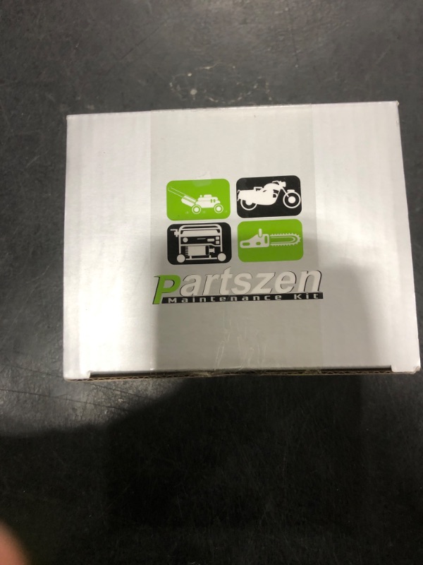 Photo 1 of partszen 545040701 Carburetor Fit for Poulan Pro PP4218AVHD PP4218AVL PPB4218 for Craftsman 358.350830 545.070601 358351700 358360380 for Jonsered CS2138 for PP3516AVX