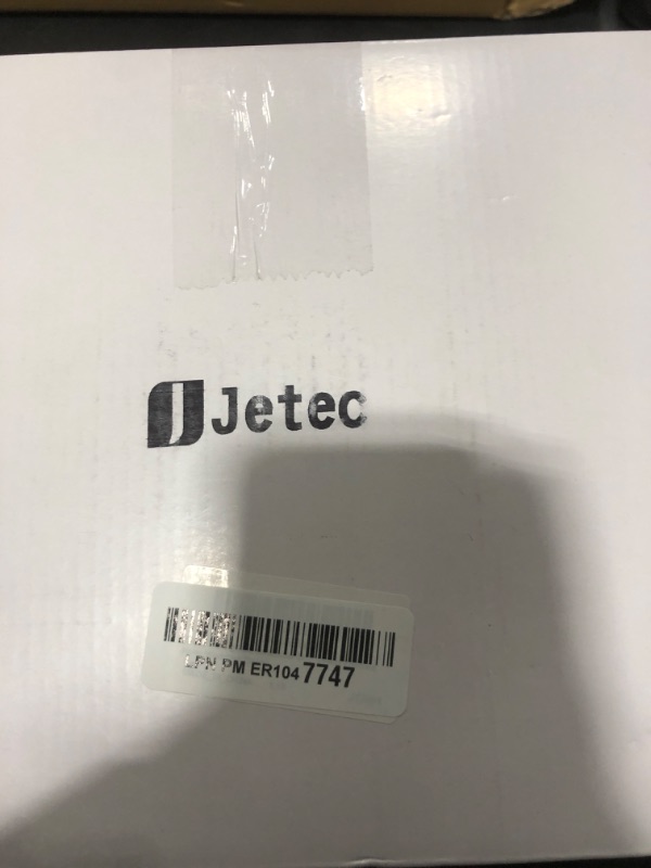 Photo 1 of Jetec 7.51 ft Inflatable Lighted Disco Ball with Built in LED Light Fabric Disco Party Decorations Oversized Decorated Mirror Ball Yard Decoration for Dance Music 50 60 70s Halloween Party Decor