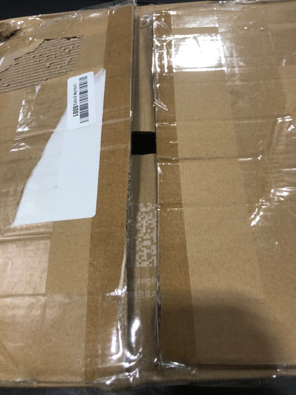 Photo 1 of YAMATIC Heavy Duty Garden Hose 75FT x 5/8", Flexible Water Hose with 360° Swivel Handle, 3/4" Brass Male to Female Connectors, Leak-Resistant for All-Weather Outdoor Use