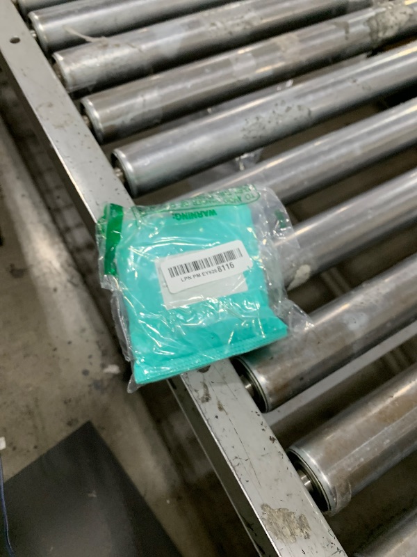 Photo 1 of Boltigen 1/2 NPT One Way No Return Check Valve, High Pressure 6000PSI Spring Check Valve, Stainless Steel 316 In-line Ball Check Valve for Well, Pump, Tank, Backflow Prevention