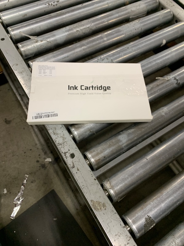 Photo 1 of LOGASMART 232XL Remanufactured for Epson 232XL Ink Cartridges Combo Pack 232 XL T232 XL for XP-4200 XP-4205 Workforce WF-2930 WF-2950 Printer 10pack