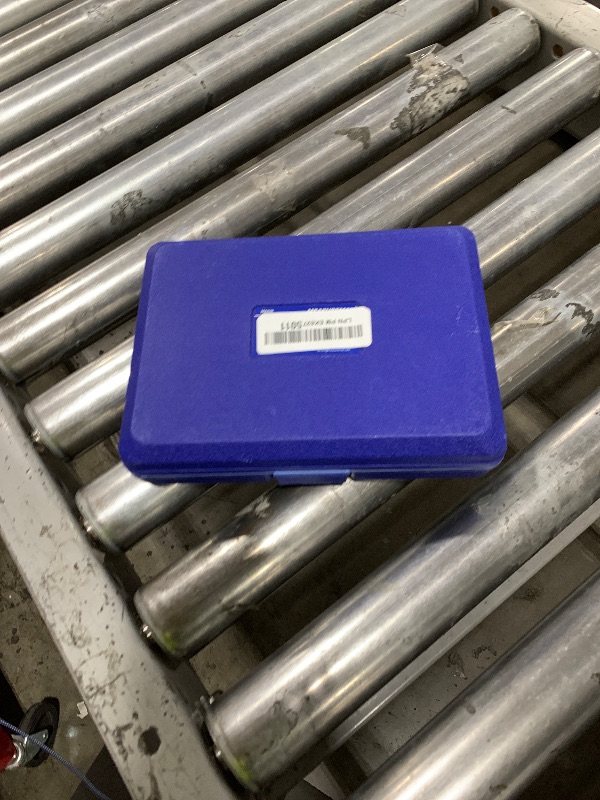Photo 1 of MEASUREMAN Natural Gas or LP Gas Manifold Pressure Test Kit, 0-35 "W.C., 1/4" NPT, 40" Length Hose