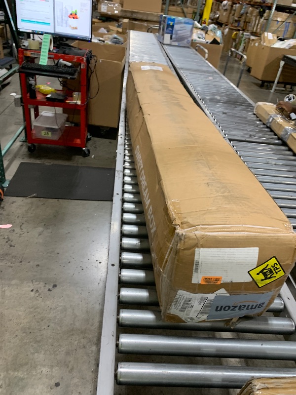 Photo 1 of King Mattress, 14 Inch King Size Hybrid Mattress in a Box, Medium Firm Memory Foam mattress, with Individual Pocket Springs, Upgrade Zoned Support, Motion Isolation&Pressure Relief, CertiPUR-US